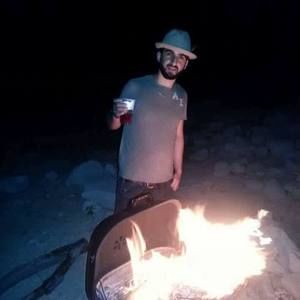 Meet your Posher, Sam