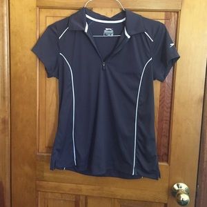 Slazenger athletic tshirt