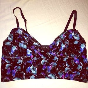 Free People bralette