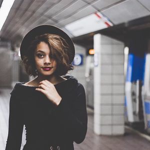 Meet your Posher, Lorena