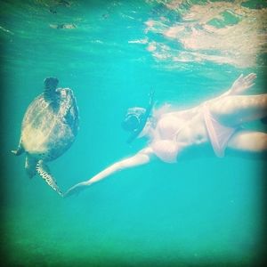 Meet your Posher, Kristen