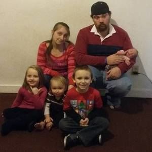 Meet your Posher, Matt