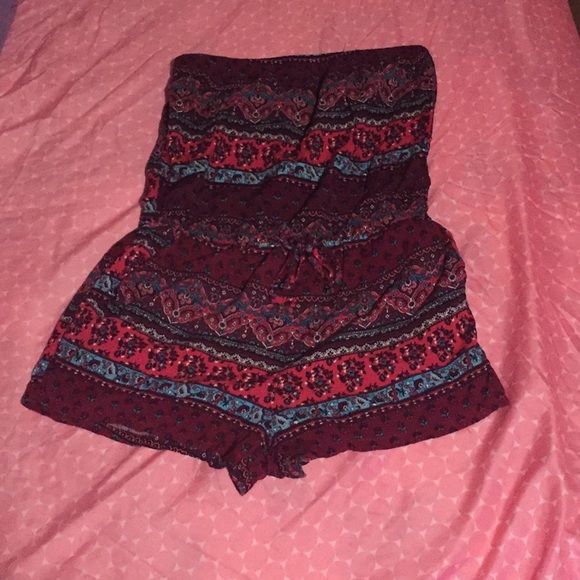 SOLD! Forever 21 romper