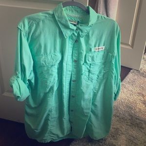 Magellan Outdoors Fishing Shirt