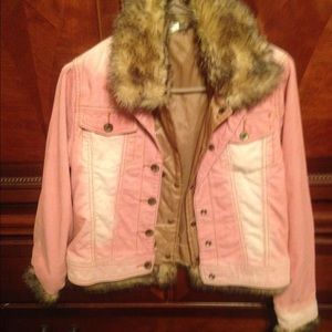 Children's place jacket