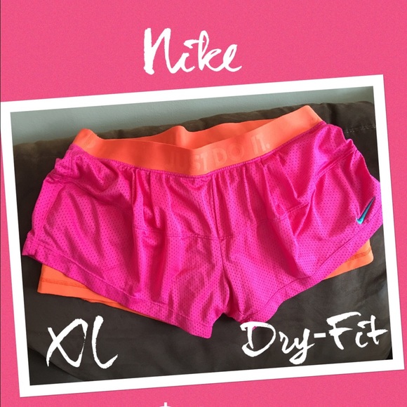 Nike XL Dry-Fit