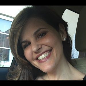 Meet your Posher, Daryl anne