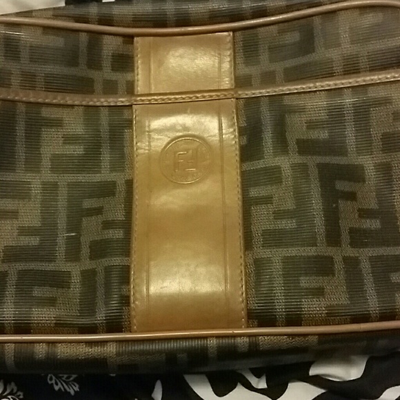 Fendi bag