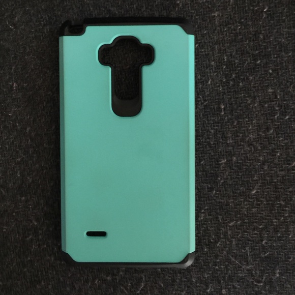 LG 3 case in perfect conditions - Picture 1 of 2