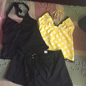 GET YOUR BATHING SUITS HERE 🙋🏽👙