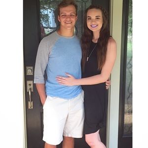 Meet your Posher, Kourtnie