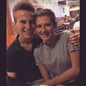 Meet your Posher, Gwen