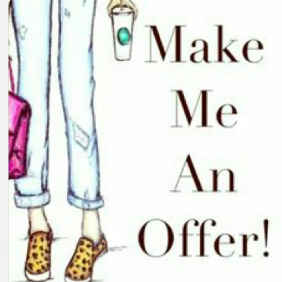 OPEN TO ALL REASONABLE OFFERS - Picture 1 of 1