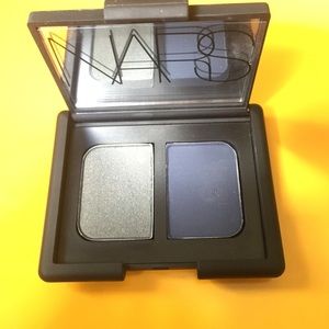 NARS Duo Eyeshadow in Mandchourie