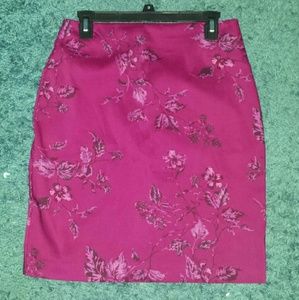 *ON SALE NOW *Express pencil skirt