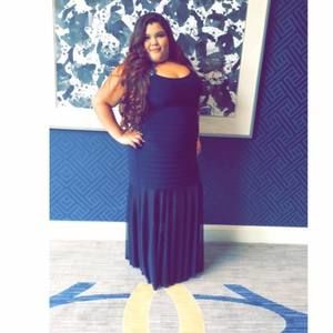 Meet your Posher, Yessenia