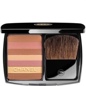 Soleil Tan De Chanel 917 Sable Rose