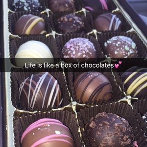 Meet your Posher, Marissa