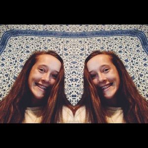 Meet your Posher, Eden