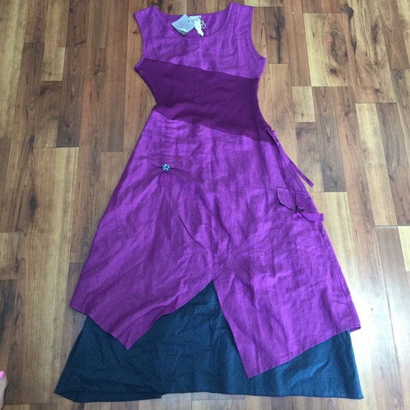 NWT MATILDA JANE DRESS