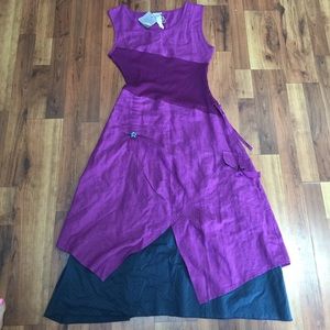 NWT MATILDA JANE DRESS