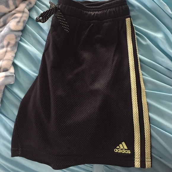 Shorts - Picture 1 of 1