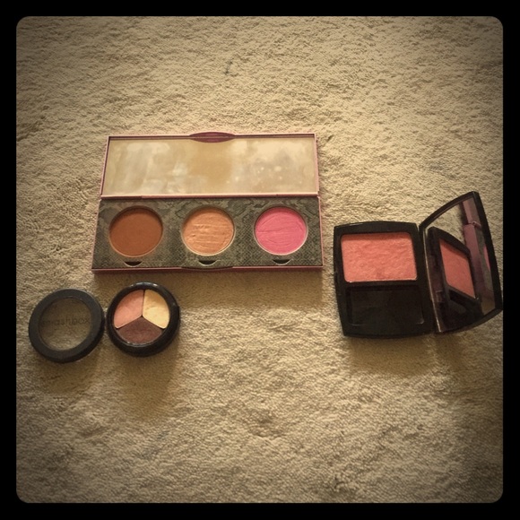 💋Lancôme Mally Smashbox💋