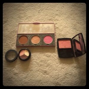 💋Lancôme Mally Smashbox💋