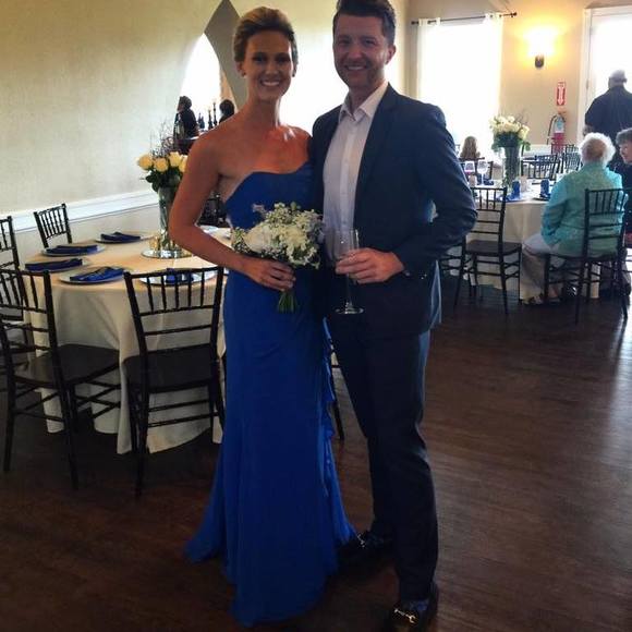 Meet your Posher, Amanda - Picture 1 of 1