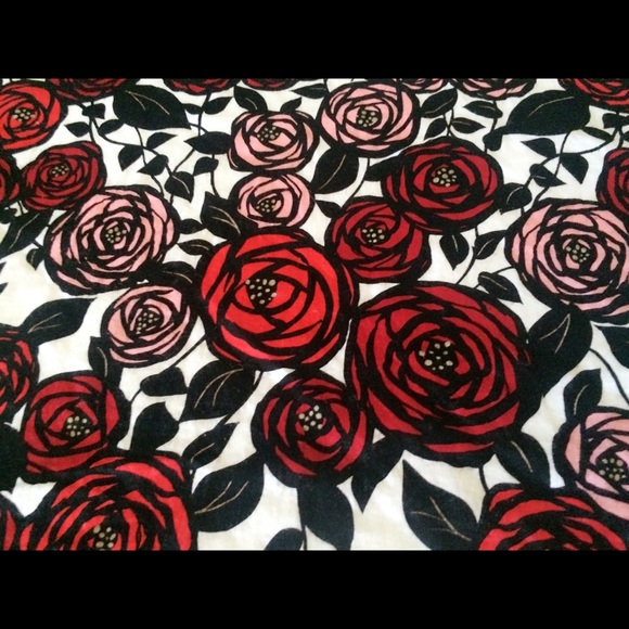 Meet your Posher, Vanessa