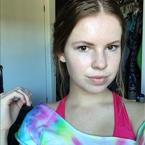 Meet your Posher, Brooklyn