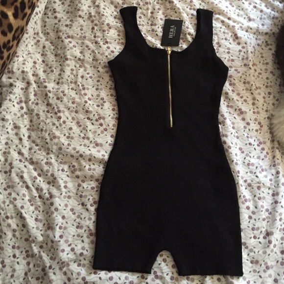 Yeezy Season KIM K bodysuit