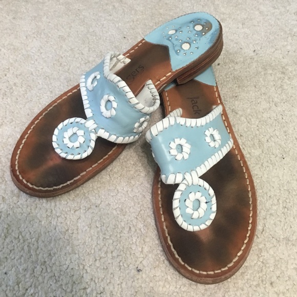 Jack Rogers