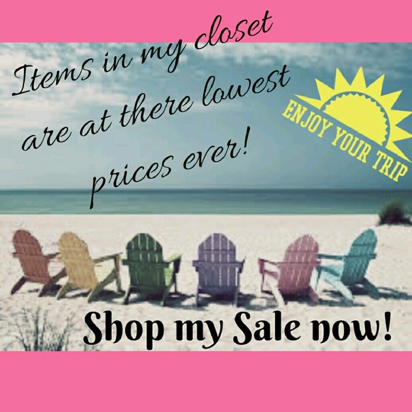 Lowest Closet Prices Yet!