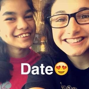 Meet your Posher, Marisol