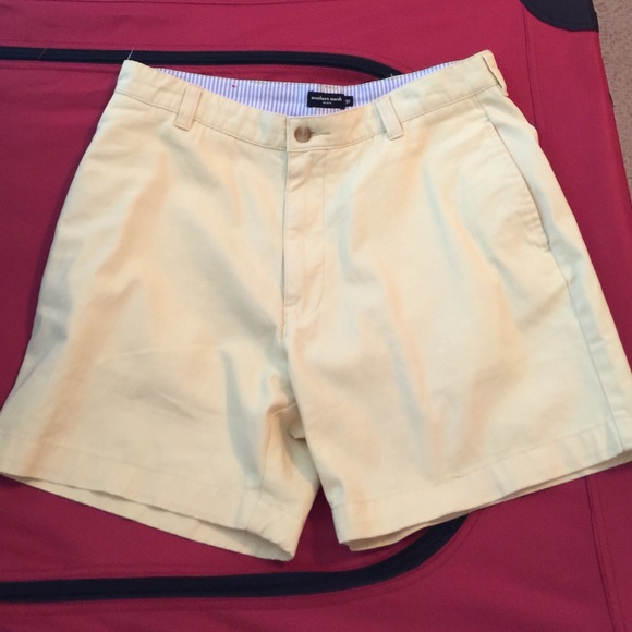 Men's southern marsh shorts
