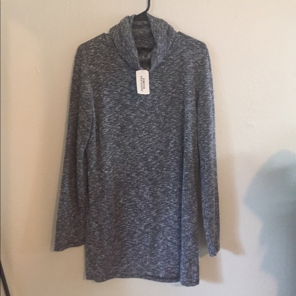Forever 21 Dresses & Skirts - Turtle neck dress