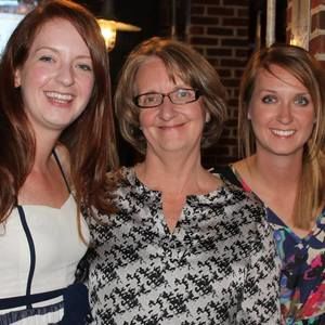 Meet your Posher, Niccatti