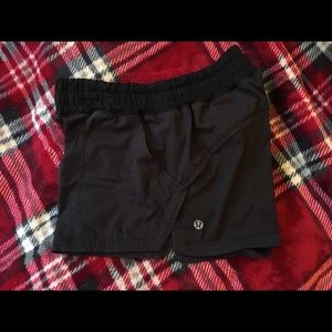 GUC shake and break shorts.