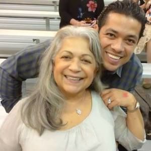 Meet your Posher, Nery