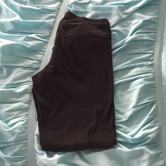 Leggings - Picture 1 of 1