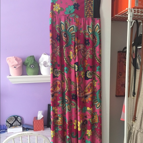 Palazzo pants