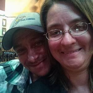 Meet your Posher, Judy ann