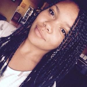 Meet your Posher, Martina