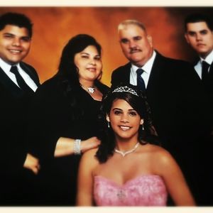 Meet your Posher, Aracelys