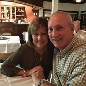 Meet your Posher, Beth