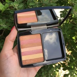 Chanel LE Bronzer