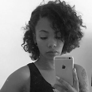 Meet your Posher, Jacquelyn