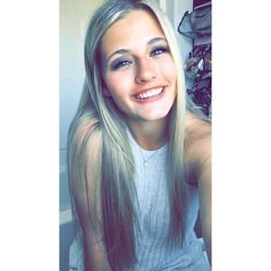 Meet your Posher, Drew