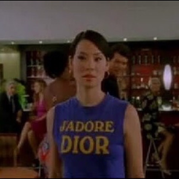 Christian Dior J'Adore Dior Muscle Tank - Picture 4 of 4